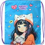Сумка для смен. обуви Attomex 7040571 NekoGirl