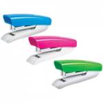 Степлер №10 Berlingo на 10 л. DSp_10113 ассорти