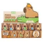 Точилка Centrum Капибара 81237