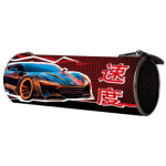 Пенал - тубус ПТ-22 СКОРОСТЬ