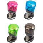 Скрепочница магнитная Perfect со скрепками 30 шт. 00039