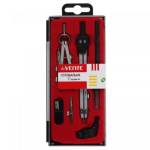 Готовальня 7 предм. deVente 5093205