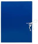 Короб архивный 150 мм Silwerhof бумвинил 1503348 синий