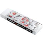 Ластик Berlingo Alchemy прямоуг. 70*20*8мм BLc_00695