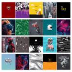 Тетрадь 96 л. (клетка) БиДжи Микс Супер-20 Т5ск96 62740