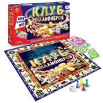 Игра настольная Клуб миллионеров 04031