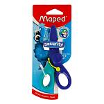 Ножницы 13 см Maped Kidipulse 472110 стекловолокно