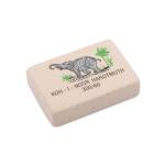 Ластик Koh-I-Noor Elefant 300/60 цветной 0300060025KDRU