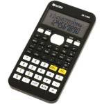 Калькулятор научный Eleven SR-135N 10+2 разряд. черный 240 функц. 