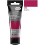 Краска акриловая худ. 75 мл. Гамма Студия 280220206 кармин морозостойк.