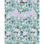 Дневник ст.кл. Хатбер Floral collection 48ДТ5В_30361