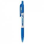 Ручка шариковая Deli 0,7 EQ11-BL X-tream автомат синий 1204745