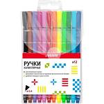 Набор капиллярных ручек 12 цв. deVENTE 5060903