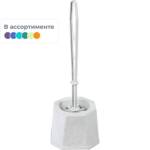 Ёрш для унитаза Бруно В1017 с подставкой 1250763