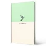 Дневник Уни К-Э Shades 7БЦ глян.лам. ДУ254806