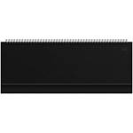 Планинг BG Ariane Black Pu_21845 черный 