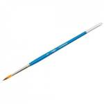 Кисть синтетика № 5 Гамма кругл.худож 280618.07.05