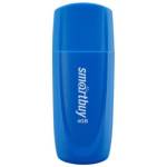 Флэш накопитель Smartbuy 4 Gb 2.0 Scout синий