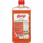 Универсальное моющее средство Ника Универсал 1 л концентрат