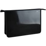 Папка д/тетрадей А4 П-П NO WHITE ПТР-3036