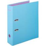 Папка - регистратор 80 мм Berlingo Haze 80304 голубая