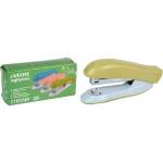 Степлер №24/6 deVENTE.sigNATURE на 20 л. оливковый 4142516