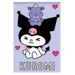 Блокнот А7 40 л. Centrum Куроми 77257