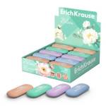 Ластик ERICH KRAUSE Pastel Bloom 60772