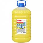 Универсальное моющее средство OfficeClean 5 л. Лимон 246212 