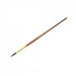 Кисть белка № 5 Гамма кругл.худож. 280618.01.05