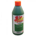 Гуашь худ. 500 мл ЛУЧ Зеленая светлая 18С 1203-08