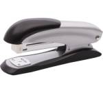 Степлер №24/6 26/6 LAMARK 25 л. ST0632-GR 128/87213 серый