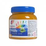 Гуашь худ. 240 мл ЛУЧ Классика охра 30С 1824-08