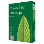 Бумага ксер. А3 ИЛИМ Стандарт 80 г/м  Класс С / 500л. Россия 