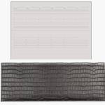 Планинг deVENTE Wild 2039405 черный