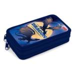 Пенал 2 секц. 190х110 Hatber Dragon NPn_47089