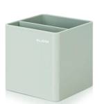 Подставка д/пишущих прин. Deli NS011green Nusign зеленая 2отд.2013962