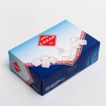 Сахар-рафинад Слуцкий 1 кг.