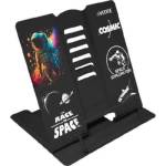 Подставка д/книг deVente 8063408 металлическая Cosmic