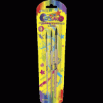 Кисти набор 3 шт. deVENTE Cosmo (белка №1,3,6) 8072310