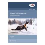 Папка для акварели А4 50 л. 200 гр. Гамма Студия среднее зерно 40C03F750W