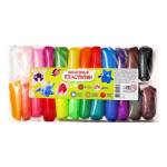 Пластилин воздушный 24 цв. Луч 34С 2229-08