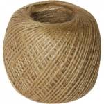 Шпагат джутовый deVente 4165100 50 м d=1,4 мм