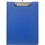 Планшет-папка А4 deVENTE 3034047 карман синяя