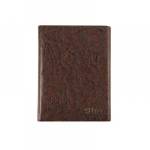 Обложка для автодокументов 2903.И-204 коричневый