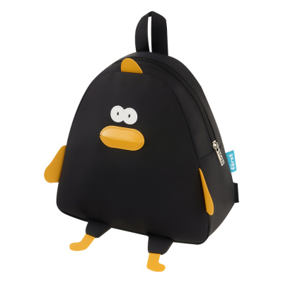 Рюкзак детский Först The Penguin Friend 25*24*8 см 1 отд. AB_KS67569
