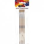 Кисть щетина № 14 deVENTE 8073307 плоская