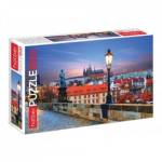 Пазлы 1500 эл. А2 Карлоа мост в Праге 1500П32_19236