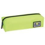 Пенал Först Lime 210*55*55 FT-PM-020301 прямоугольный на молнии