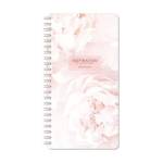 Телефонная книга А5 80 л. (спираль) Цветы. For inspiration Тк80г_48566